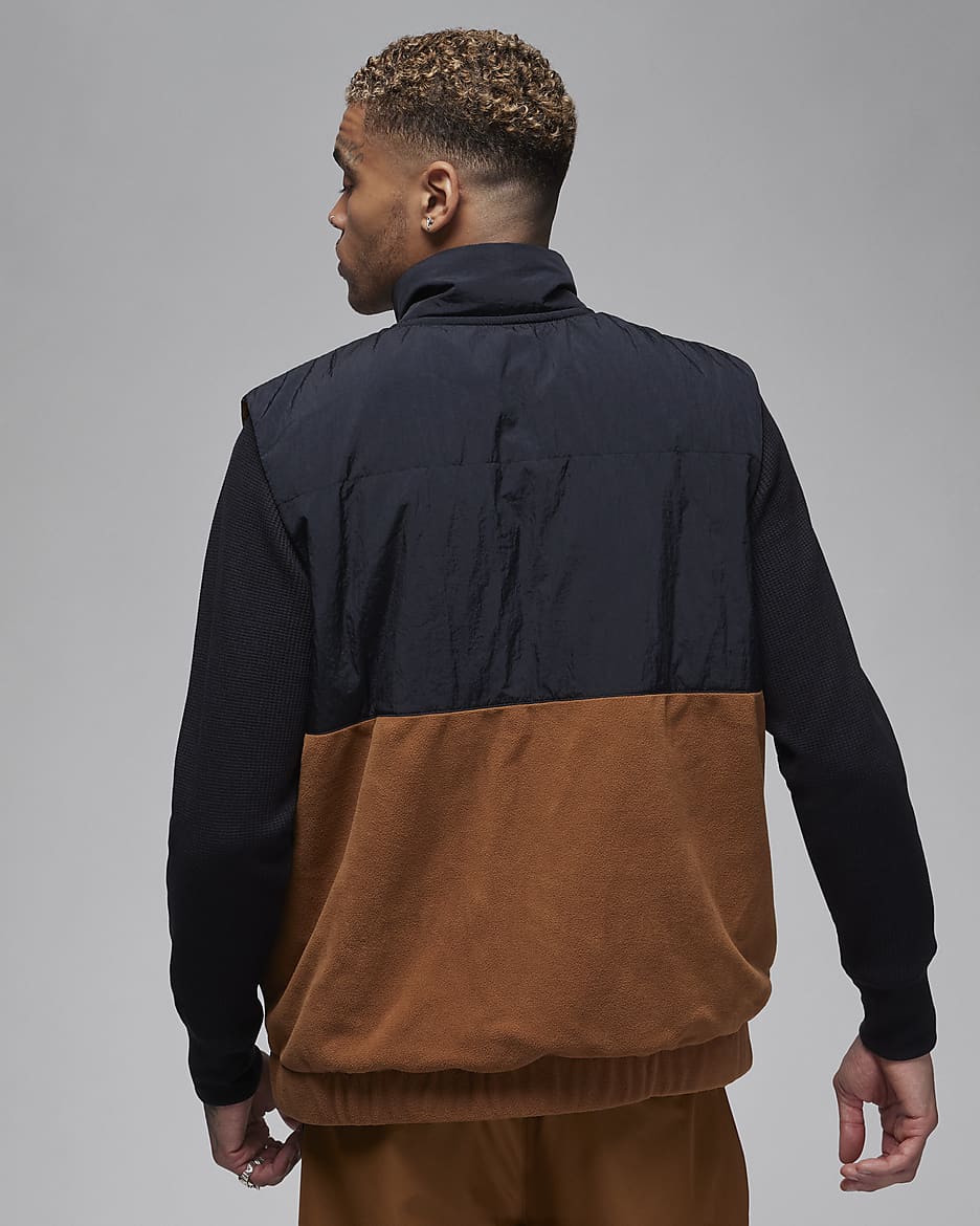 Veste sans manches pour l hiver Jordan Essentials pour homme. Nike CA